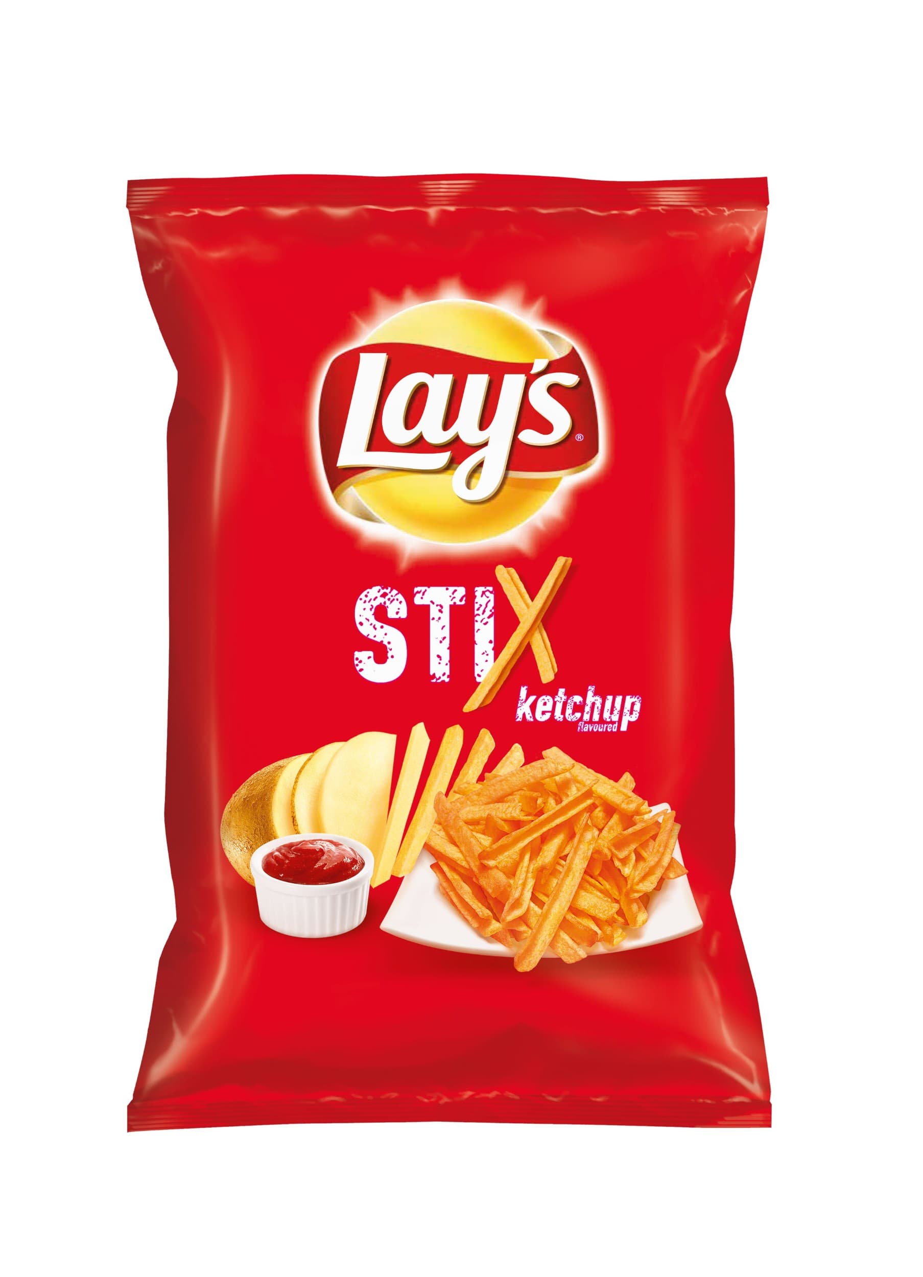 Lays Stix Ketchup 60g