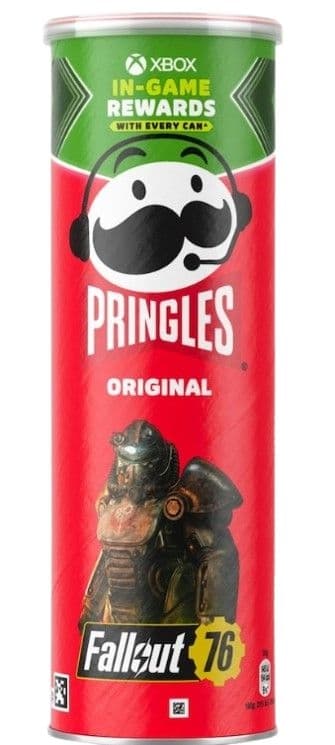 Pringles Original 165 g