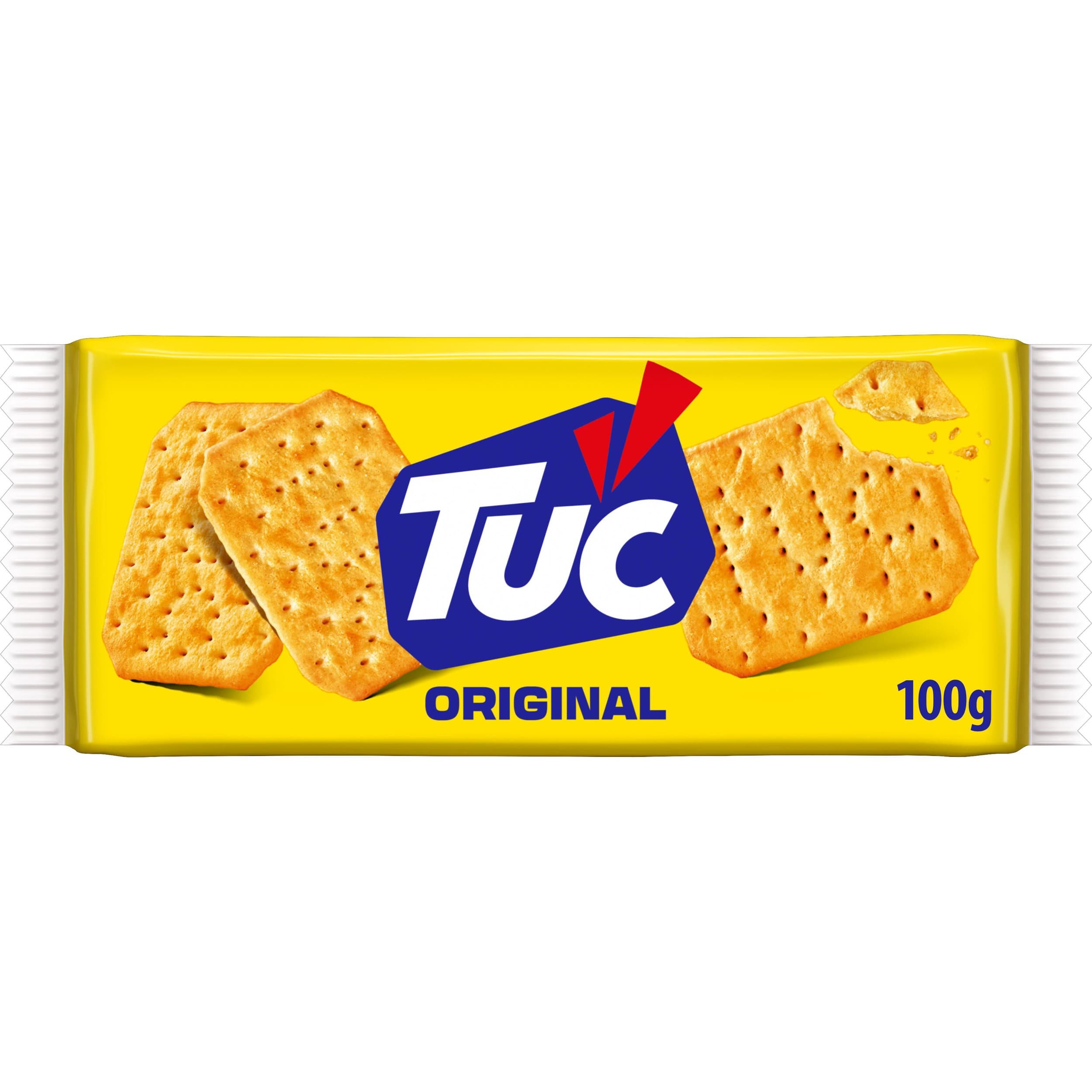 Tuc krekry Slané 100g
