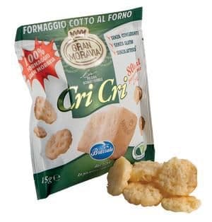 GRAN MORAVIA CRI  CRI             15G