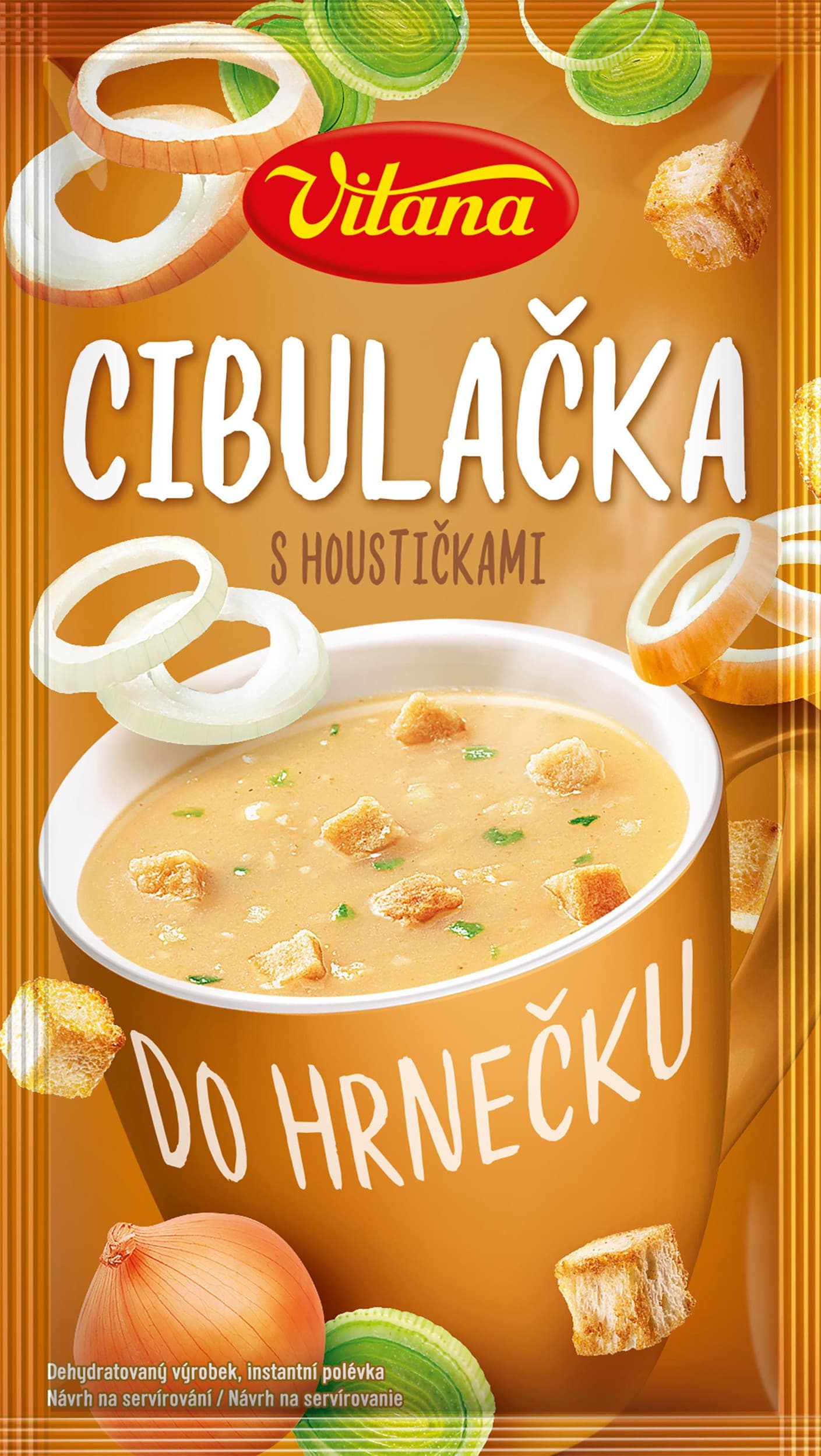 Vitana Cibulačka s houstičkami do hrnečku 21g