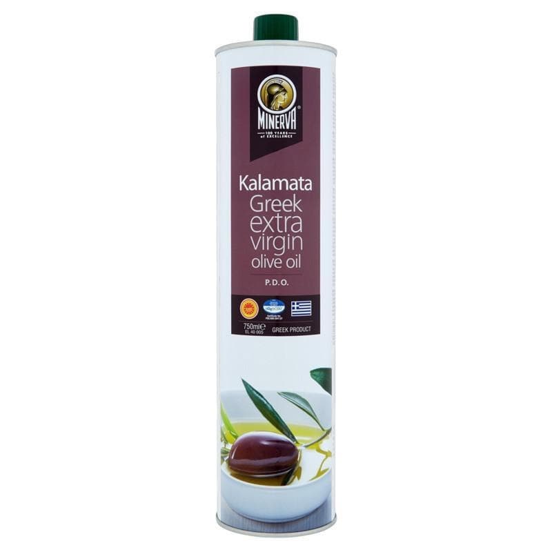 Minerva Kalamata řecký extra panenský olivový olej 750 ml