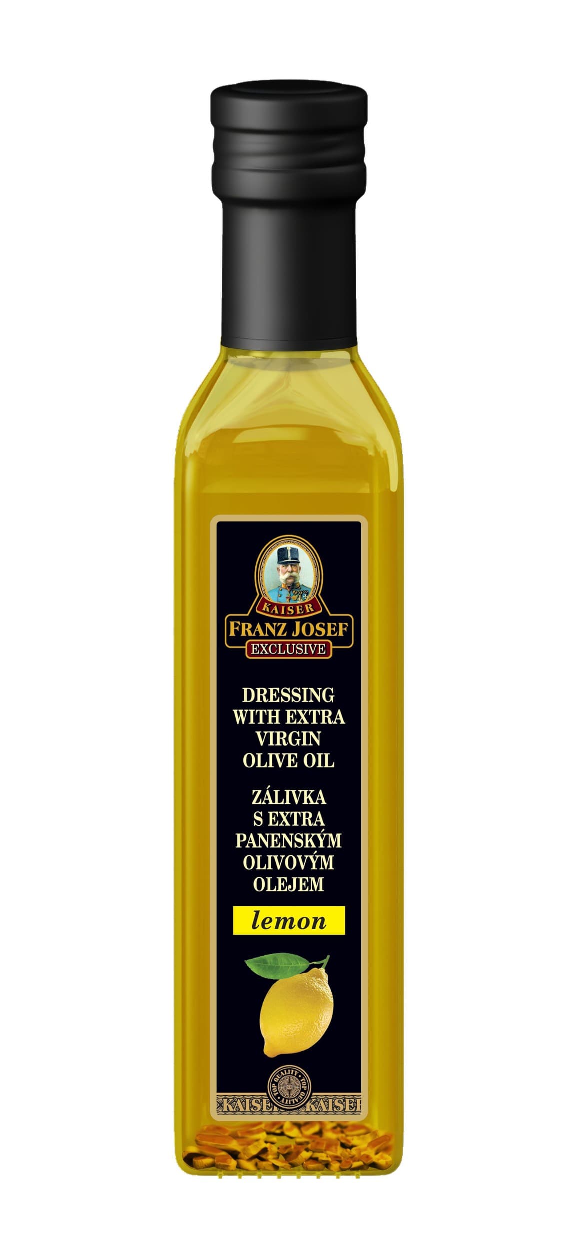 FJK ZÁLIVKA S EXVO S PŘ. CITRÓNU 250ml