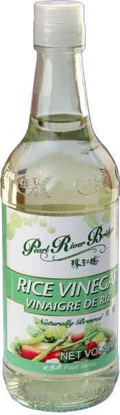 Pearl River Bridge Rýžový ocet 500 ml