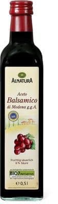 Alnatura BIO Aceto balsamico 500 ml