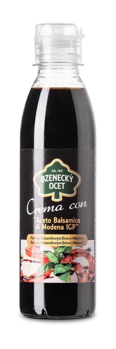 ACETO BALSAMICO CREMA 250ML