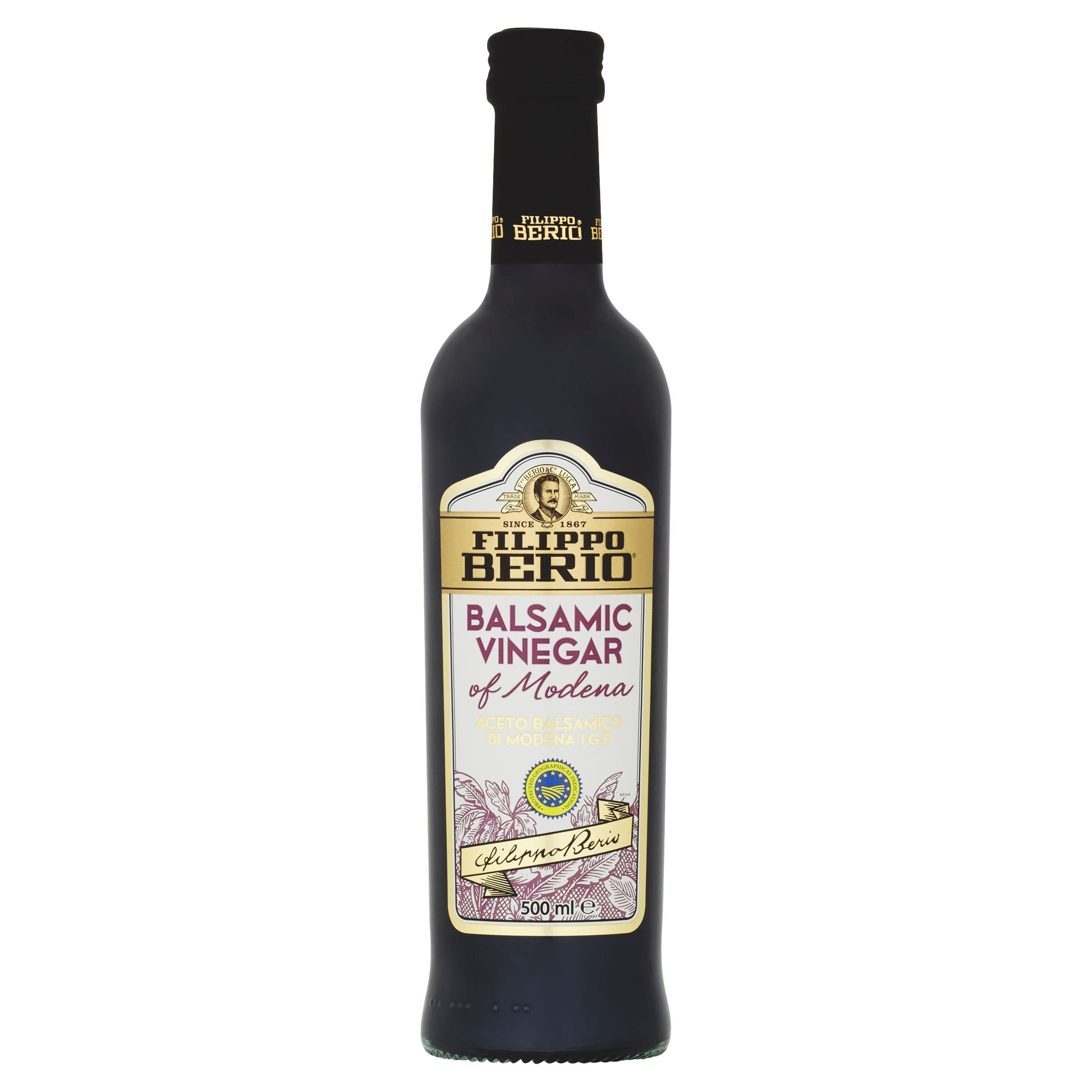 Filippo Berio Balzamikový ocet Di Modena 500 ml