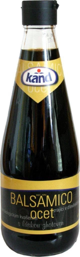 Kand Ocet Balsamico 0,5 l