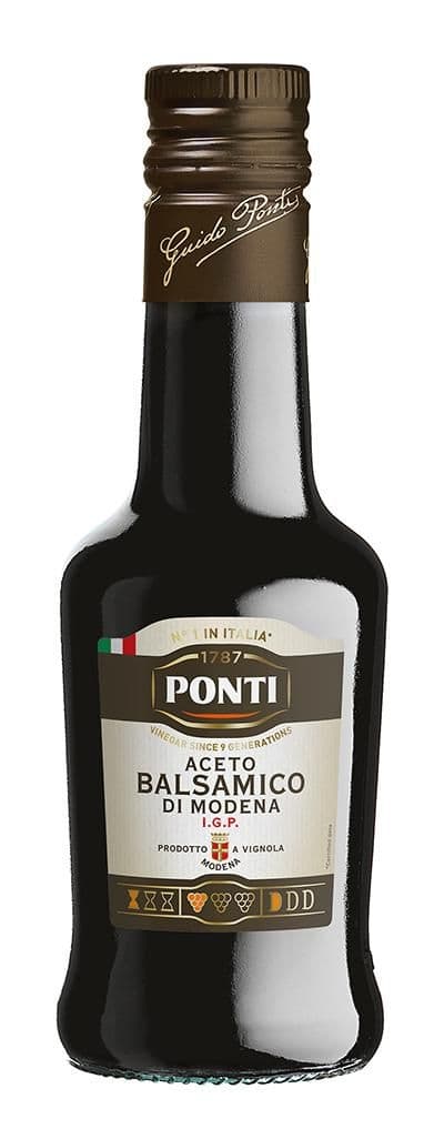 Ponti Aceto balsamico di Modena 250 ml