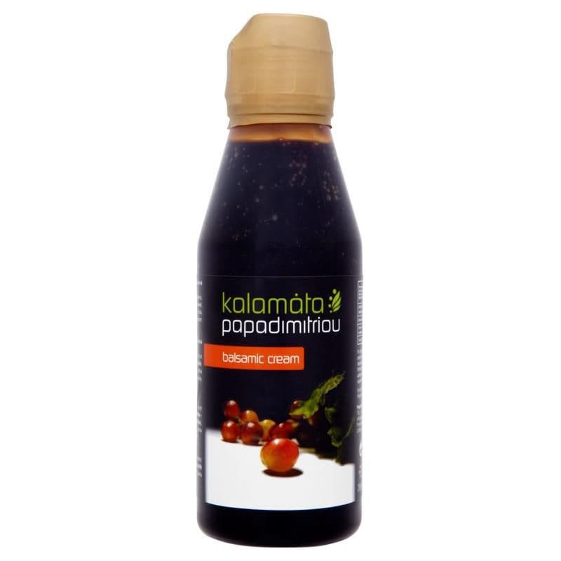 Papadimitriou Kalamata Balsamic cream 250 ml