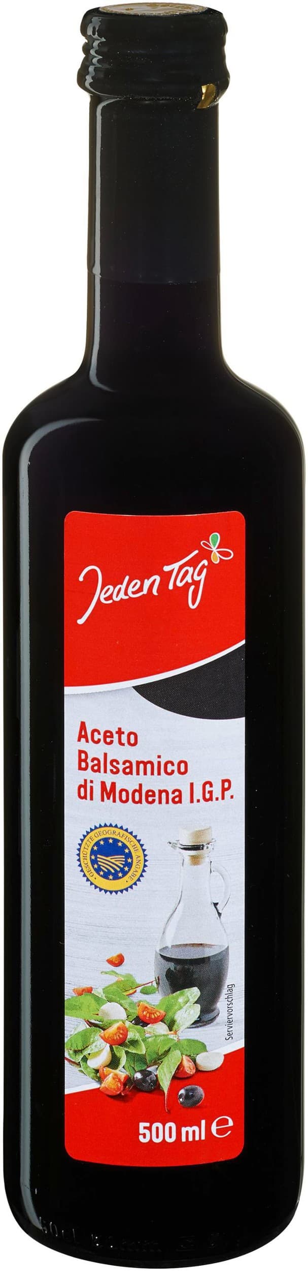 Jeden Tag Ocet balsamico di Modena 500ml