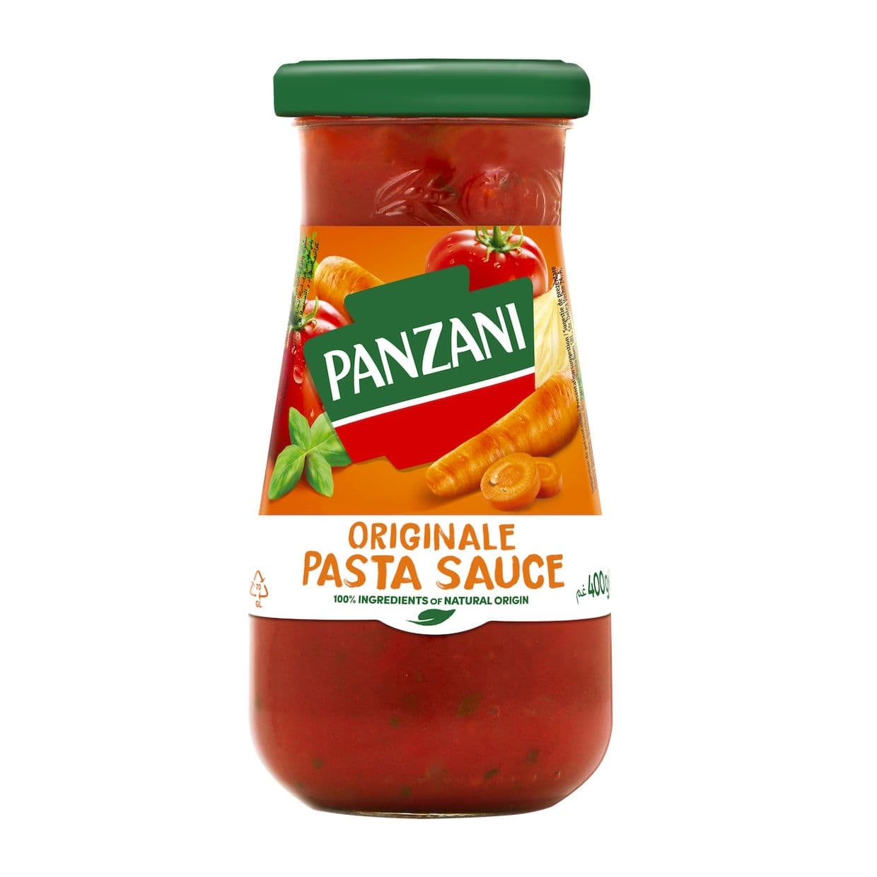 Panzani Originale 400 g