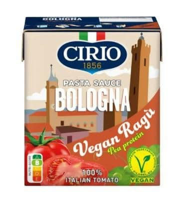 Cirio Bologna omáčka na těstoviny 340 g