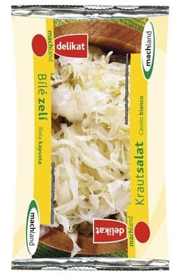Machland Bílé zelí 500 g