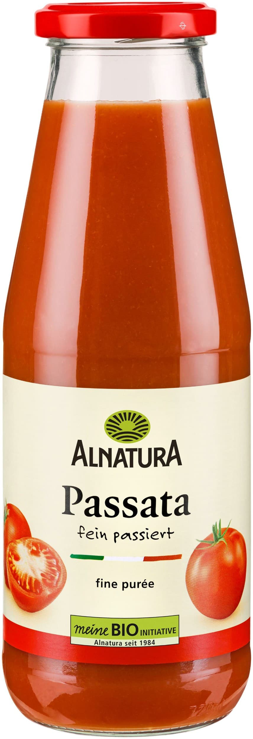 Alnatura BIO Passata pasírovaná 690 g