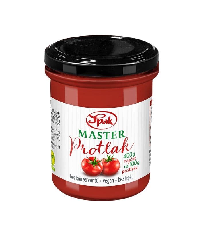 Spak Master protlak 180g