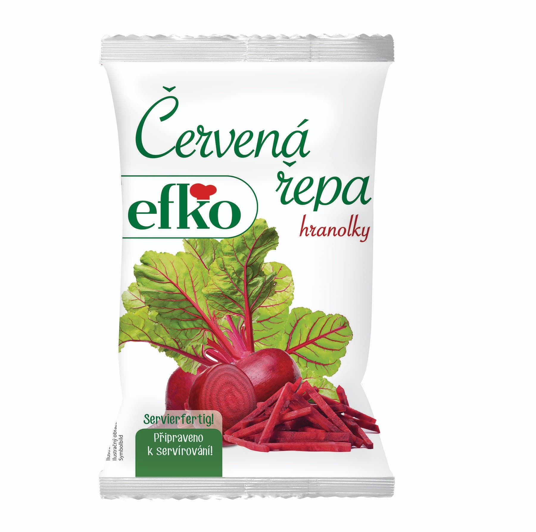 Efko Červená řepa 500 g