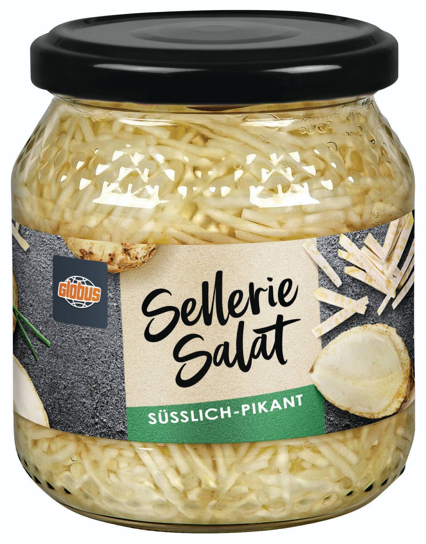 Celerový salát 520 g