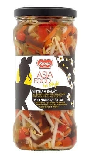 Kroon Salát Vietnam 370 ml