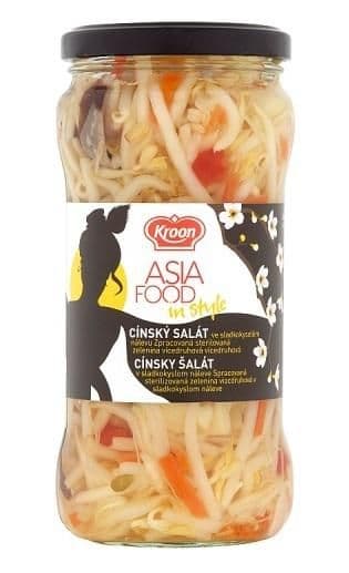 Kroon Salát China 370 ml