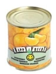 Happy Frucht Mandarinky 312 g