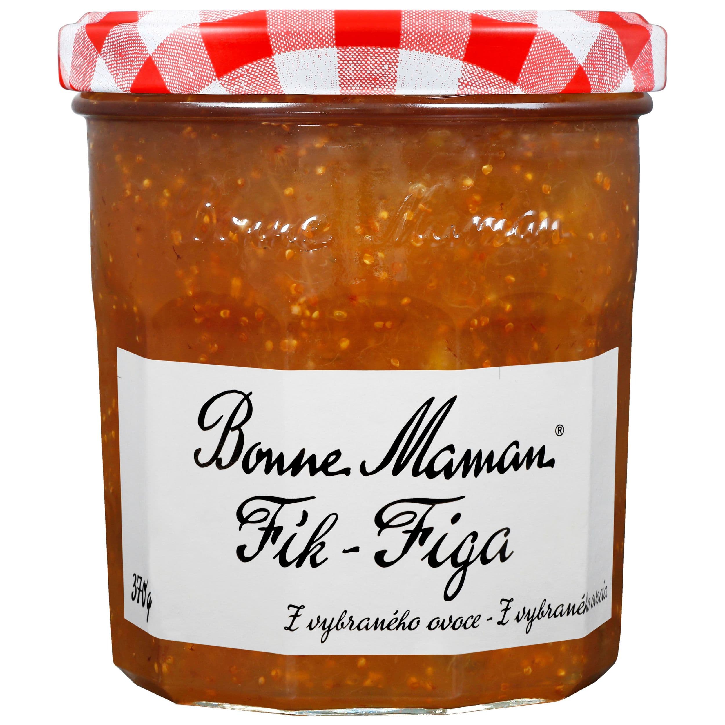 Bonne Maman Fík 370g