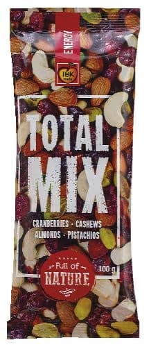 IBK Trade Energy směs Total mix slim 100g