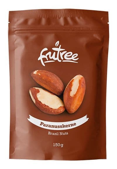 Frutree Para jádra 150 g