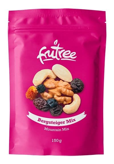 Frutree Horská směs 150 g