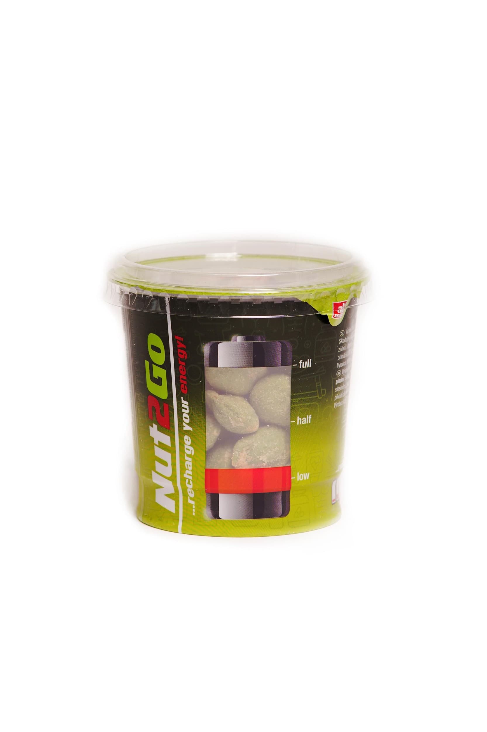 Alika Arašídy Wasabi kelímek 150g