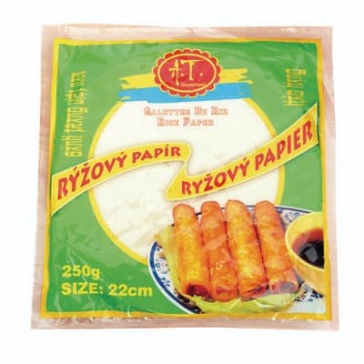 A.T.International Rýžový papír 250 g