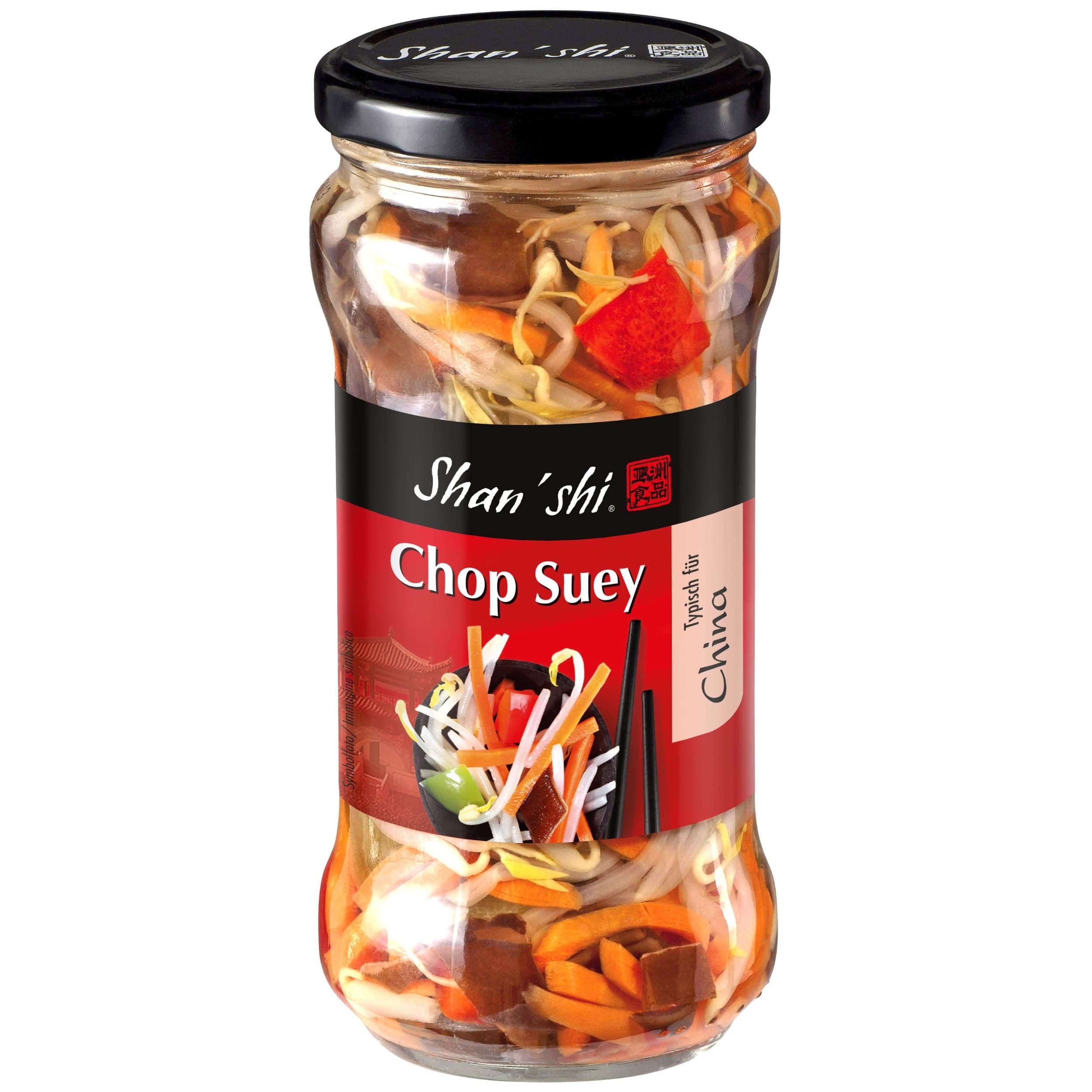 Shan'shi Chop Suey 330 g