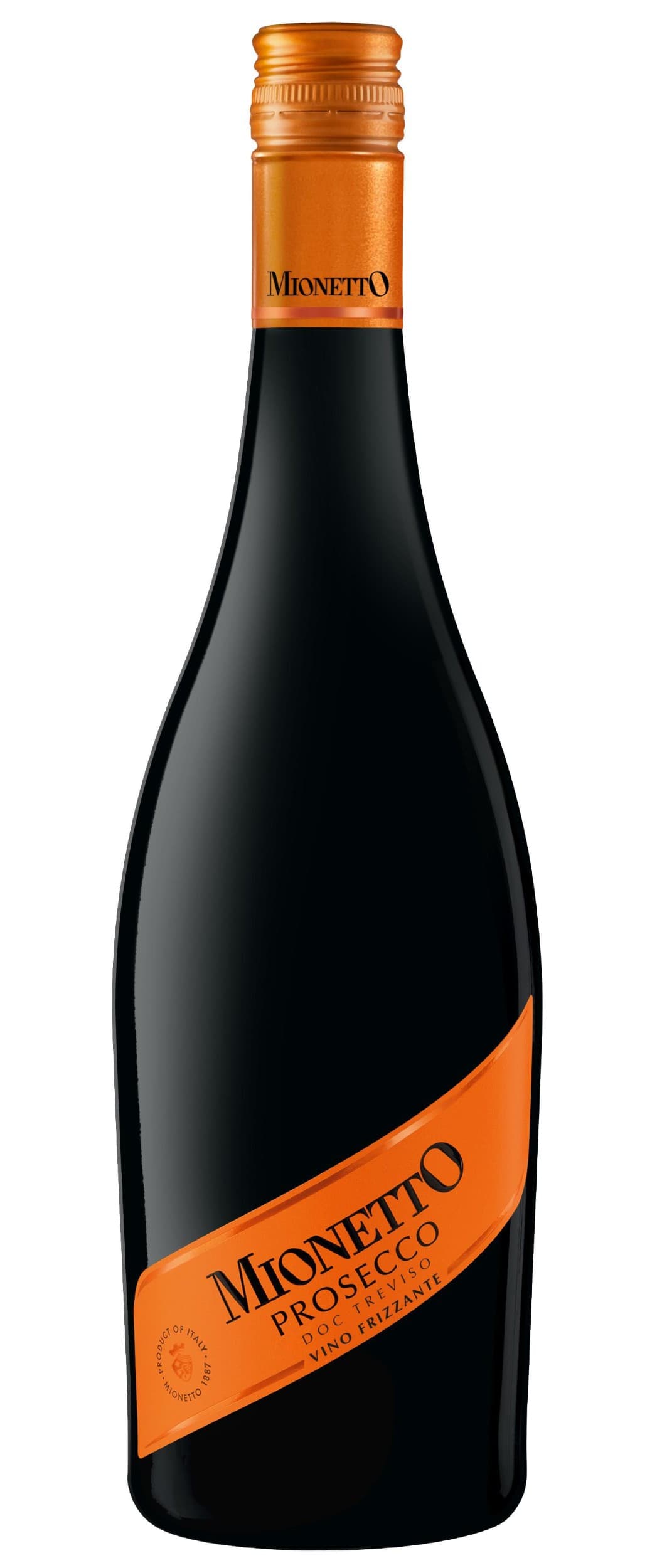 Mionetto Prosecco Frizzante Extra Dry 750 ml