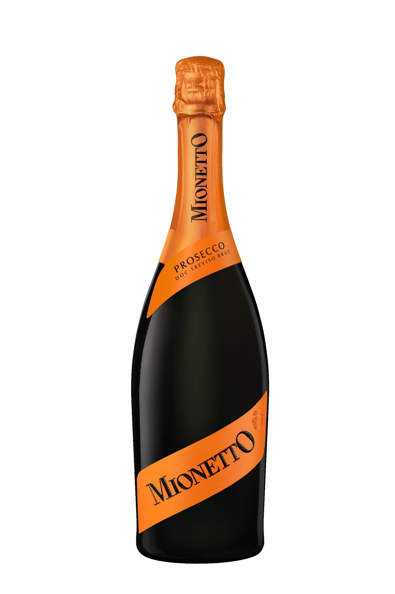 Mionetto Prosecco Treviso Brut DOC 750 ml