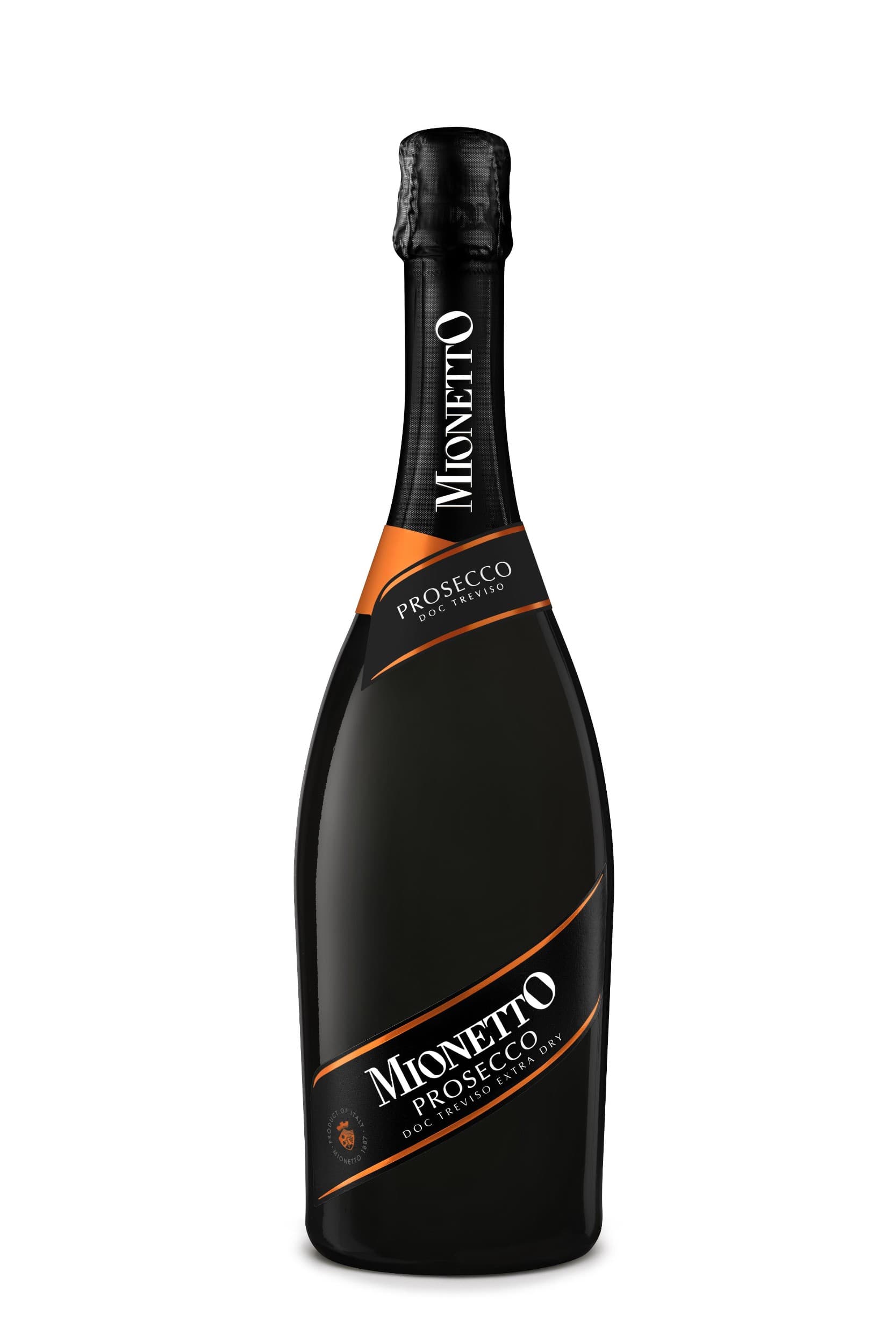 Mionetto Prosecco Extra Dry 750 ml
