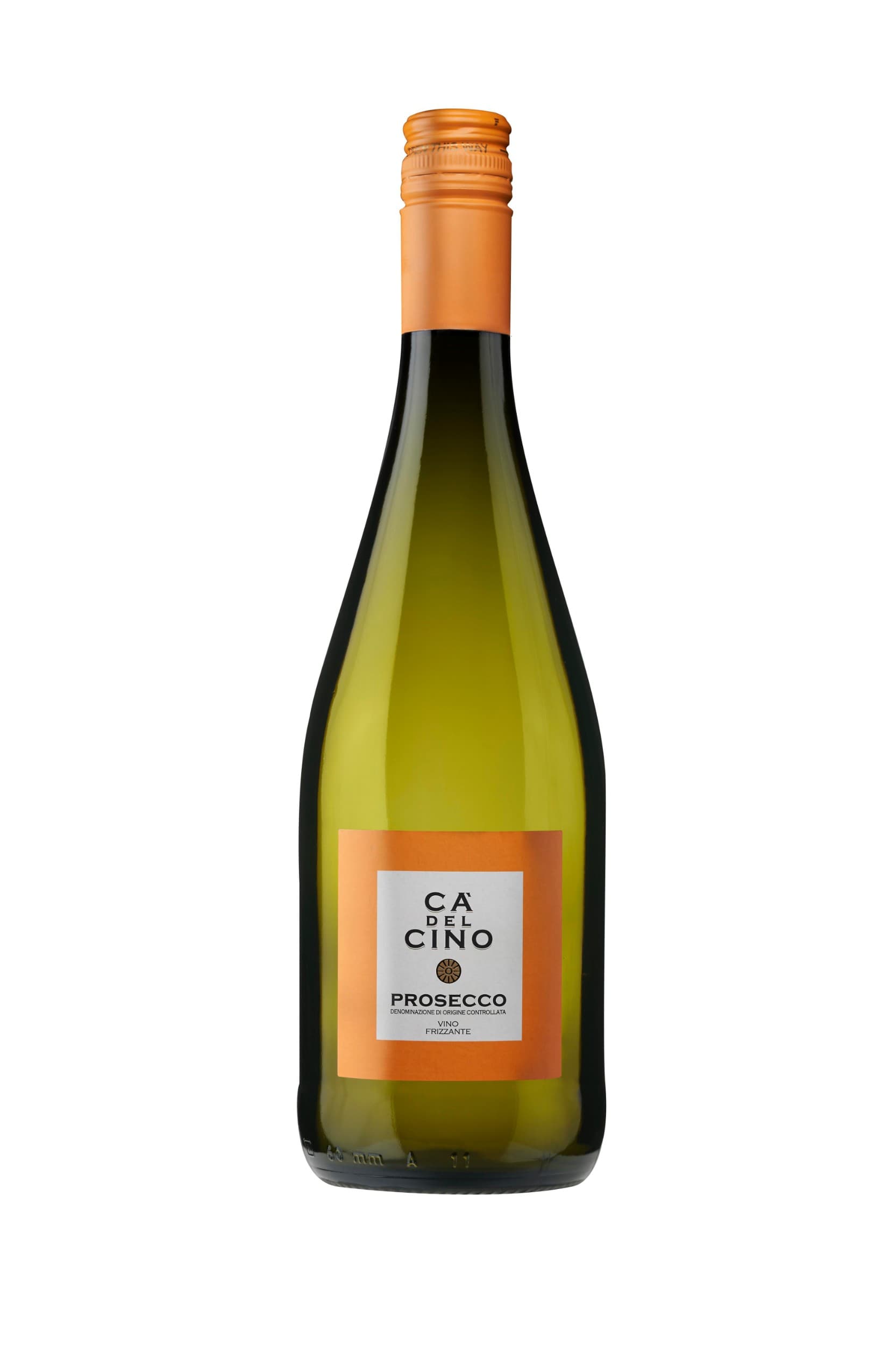 Prosecco Ca Del Cino Doc Frizzante 0,75 l