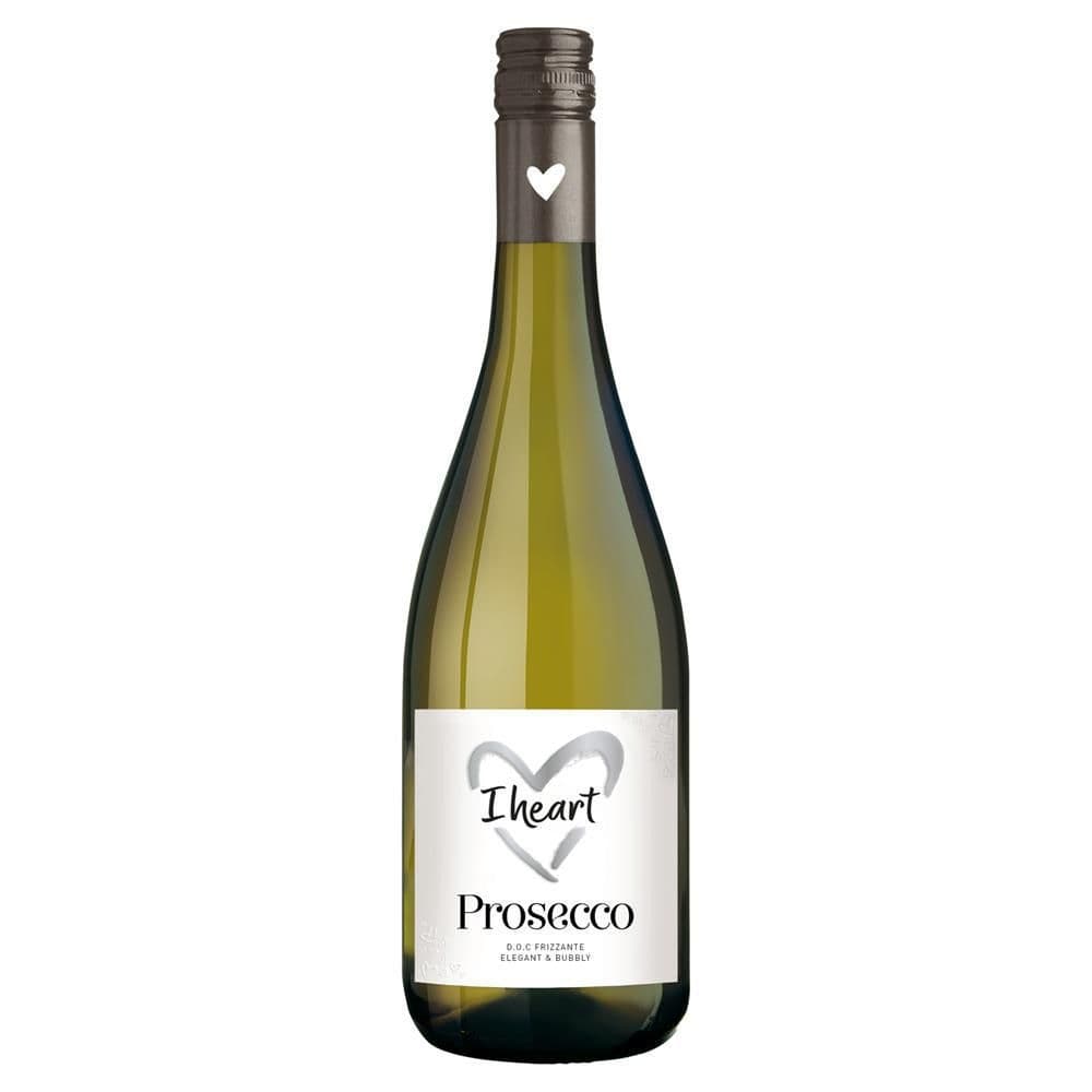 I Heart Prosecco Frizzante 750 ml