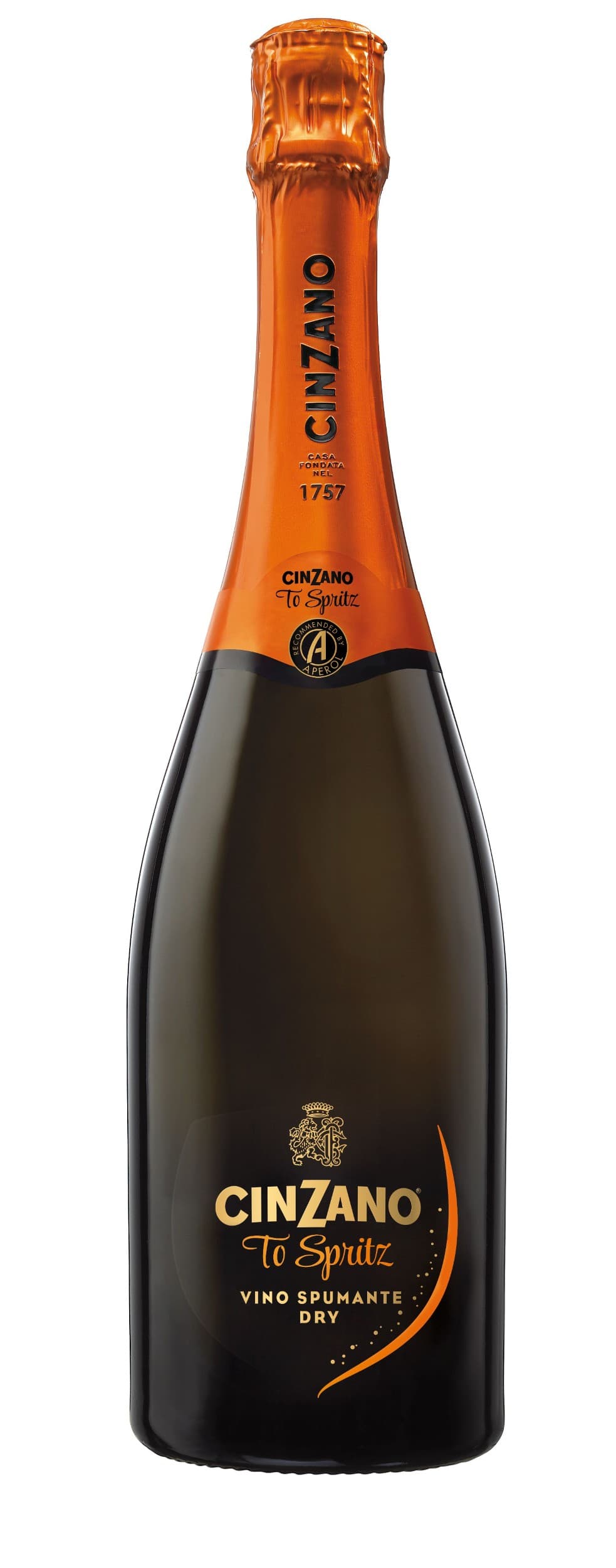 Cinzano To-Spritz 0,7 l