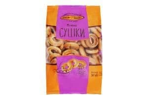 Kyjevchleb Sušky maljutka 340g