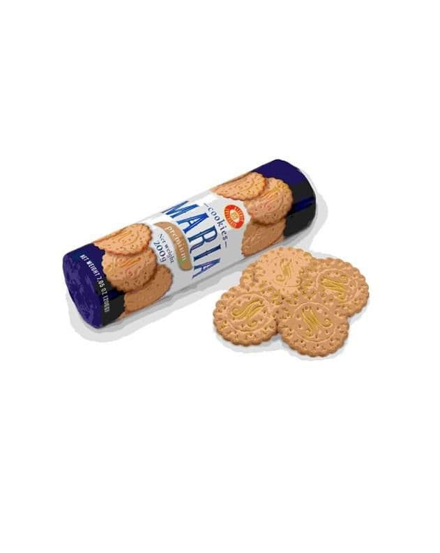 Biscuit Chocolate Sušenky ''Maria'' prémium 200g