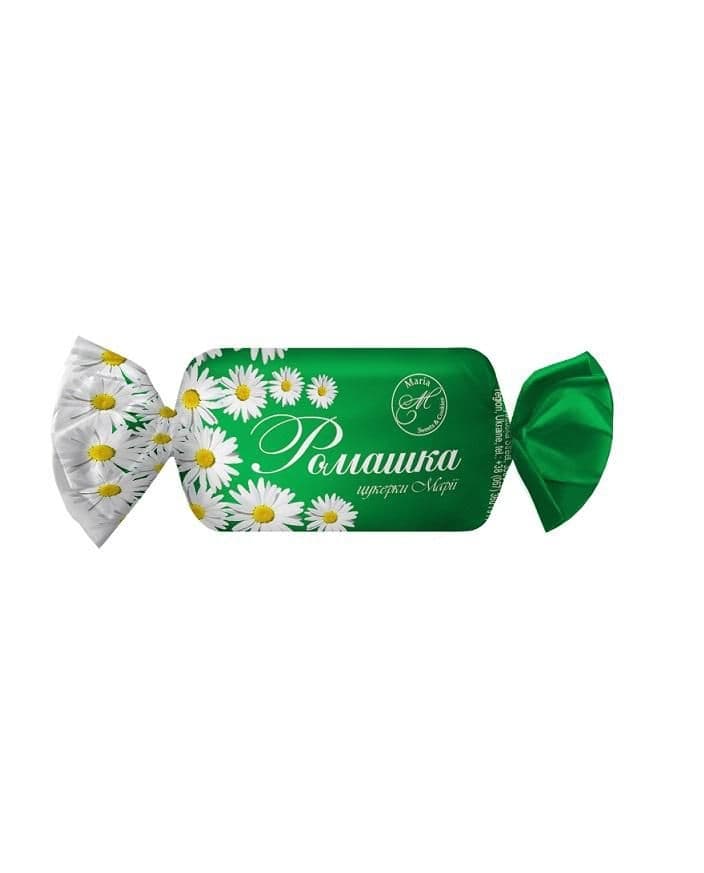 Maria Bonbony ''Romaška Marie'' 250g