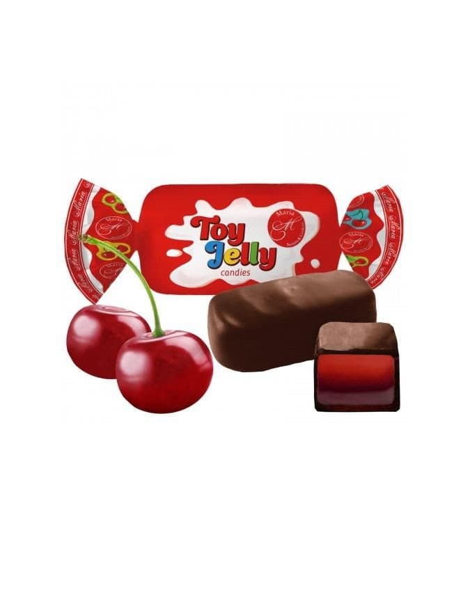 Maria Bonbony ''Toy Jelly'' 250g