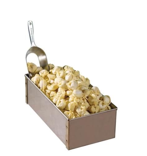 Tortelloni s vepřovým masem mražené