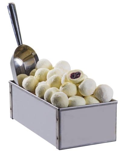 Frost Food Borůvkové knedlíky volné mražené