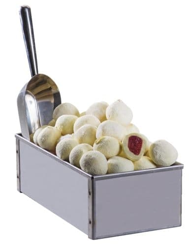 Frost Food Bramborové knedlíky s uzeným masem volné mražené