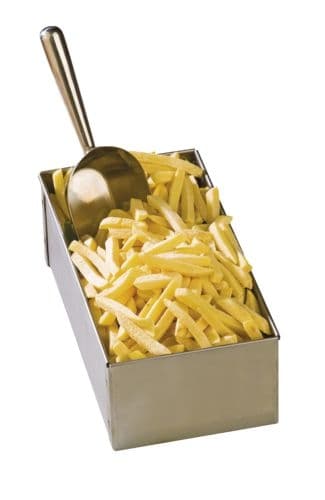 Farm Frites Hranolky volné mražené
