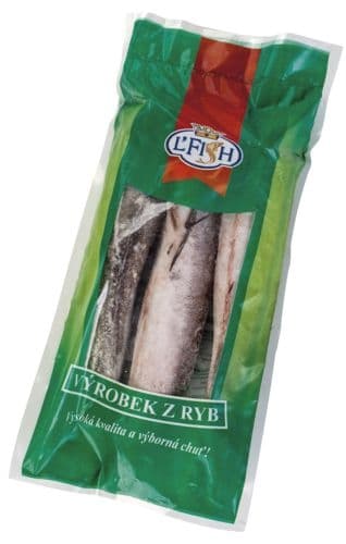 L'Fish Hejk, Hoki zmrazený 1kg