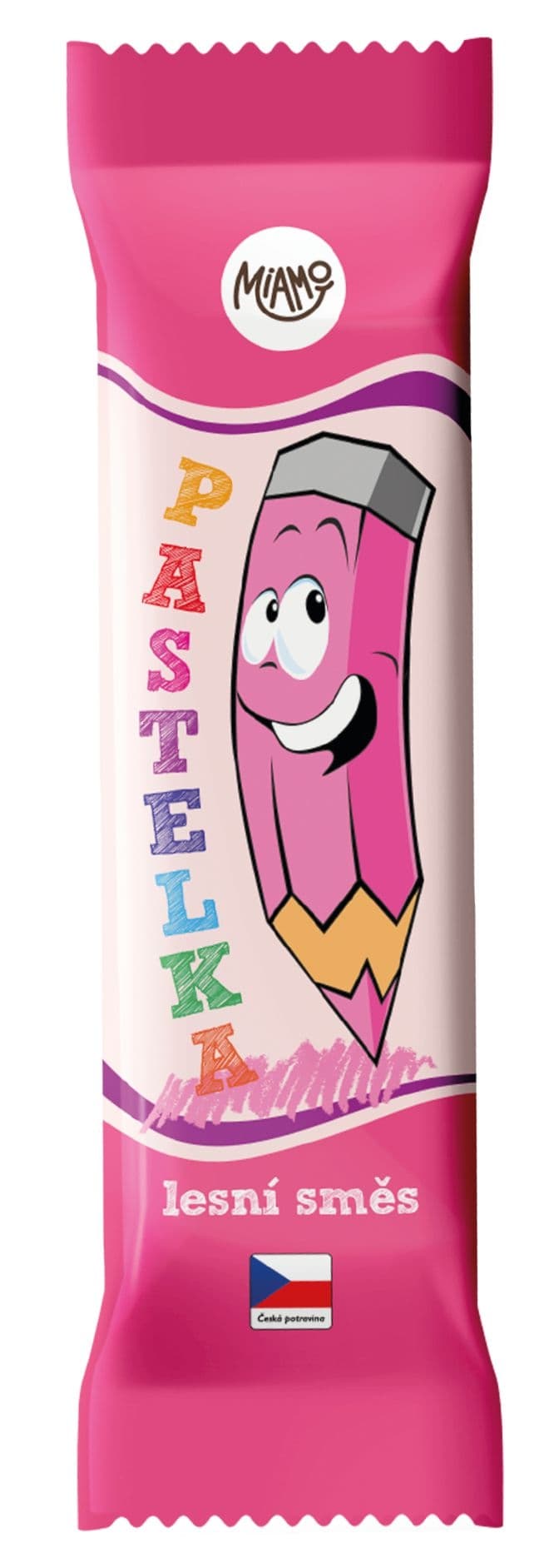 Tipafrost Pastelka lesní směs 32ml