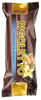 Pinko Rigoletto Vanilka s mandlemi 120 ml