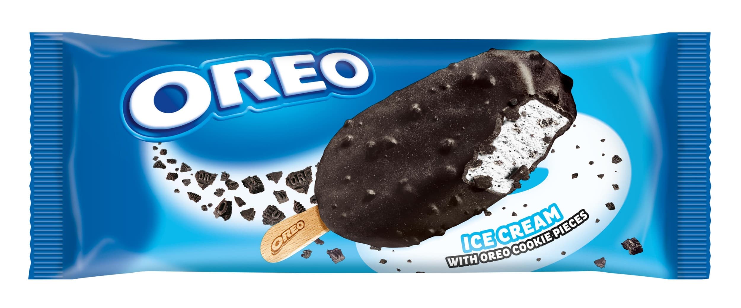 Oreo tyčinka 90 ml